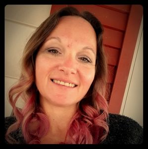 Meet your Posher, Tami